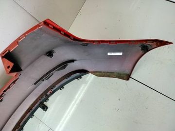 фото thumb №11, Tesla модель 3 2018 з задній бампер задній