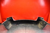 фото thumb №12, Бампер задняя задний серебристый pdc chrysler pacifica 1 i 03-08