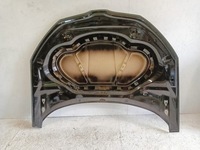 фото thumb №7, Капот крышка двигателя skoda octavia 4 iv 5e3 2020-