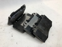 Купить Mercedes w163 w220 r129 тормозные колодки тормозные перед оригинальный новый, фото thumb