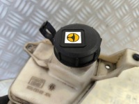 Бак жидкость усилителя руля citroen jumper 1643210380 Киев, фото thumb