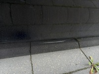 фото thumb №9, Дверь правый перед jaguar xf ii x260 ultimate black