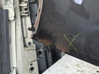 фото thumb №12, Toyota proace ii 2 16r- бампер перед передний 9811847477