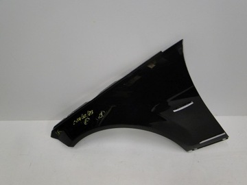 фото thumb №4, Mercedes c клас 204 w204 крило переднє лівий