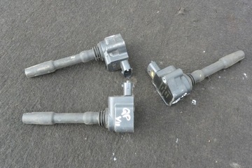 фото thumb №1, Катушка зажигания 3.0b v6 quattroporte ghibli