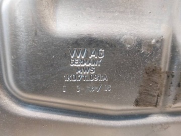 фото thumb №11, Домкрат изменения коробки передач + тросы vw golf v gti 1k0711113be 1k0711091a