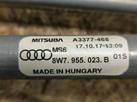 фото thumb №6, Audi s5 f5 2018 механизм i моторчик дворник стёкла передний лобовой