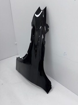 фото thumb №5, Перед do mercedes glc x254 amg капот бампер крила лампи