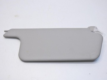 фото thumb №2, Солнцезащитный козырёк защита левая renault scenic ii