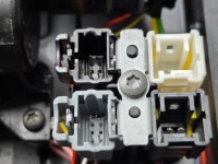 Proace city berlingo rifter насос adblue 9832421480 Доставка, фото thumb