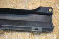 фото thumb №9, Молдинг накладка порог iveco daily 14 - 5801521532