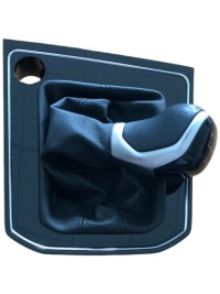 фото thumb №10, Vw touran чехол ручка переключения передач 5tb711113e