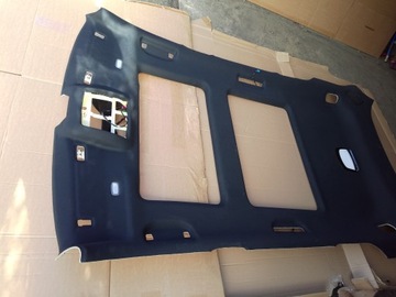 фото thumb №3, Потолок автомобиля потолок обивка mercedes gle w166