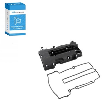 фото thumb №1, Кришка клапанів opel 1.4 1.4 turbo 55573746