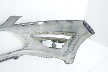 фото thumb №10, Бампер перед переднее ford mondeo mk4 рестайлинг 2010-