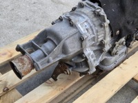 фото thumb №9, Коробка передач автоматическая subaru legacy vi outback v 2.0 d tr690t1aca