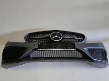 фото thumb №11, Mercedes датчик удара защиты пешеходов 43 amg c класс w205 205