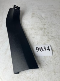 фото thumb №1, Захист кришки багажника права tesla model s 1009235-00