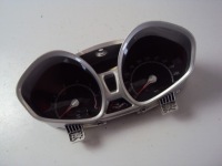 фото thumb №1, Лічильник прилади ford fiesta mk7 бензин 08-17