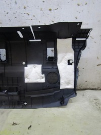 фото thumb №13, Полка багажника mazda 3 bm bn sedan