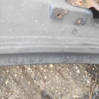 фото thumb №6, Підсилювач pas передній seat ibiza ii fl