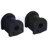 фото thumb №2, Втулка стабілізатора delphi do volvo v40 2.0