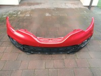 Бампер перед передній ----renault captur j5 lift 2017- Оригінал, фото thumb