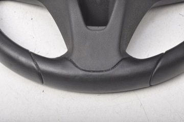 фото thumb №11, Opel astra k руль кожаный кожа