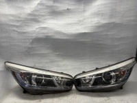 Купить Комплект лампа перед kia ceed 2, фото thumb