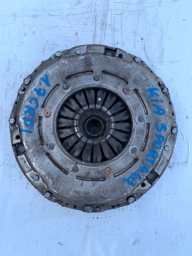 фото thumb №1, Колесо двомасовий зчеплення kia sportage iv 1.7 crdi