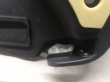 фото thumb №7, Maserati ghibli боковина багажника зад 6700715270