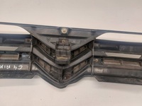 фото thumb №6, Решітка радіатора решітка радіатора citroen c4 aircross