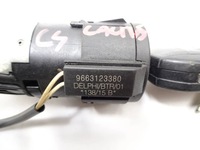 фото thumb №5, Замок зажигания + 2 ключи citroen c4 cactus