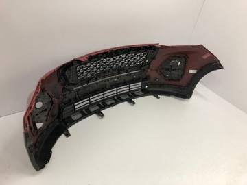 фото thumb №5, Kia sportage iv рестайлінг 2018- бампер переднє