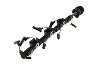 фото thumb №2, Джгут насос-форсунок audi a3 2.0tdi 2004-,a4 2.0tdi 2005-,seat leon 2.0