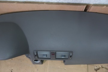 фото thumb №7, Volvo v50 s40 c30 панель раздаточная консоль ремни 04-12 европа beż