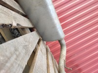фото thumb №8, Jeep cherokee kk 2.8 crd глушитель конечный труба выхлоп исправный