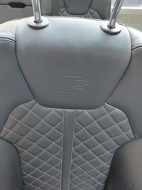 фото thumb №7, Сидіння засіб audi q5 80a s line комплект обшивки тунель