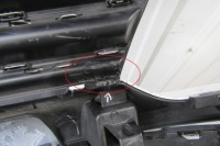 фото thumb №11, Бампер перед citroen berlingo 4 iv 18- підлога