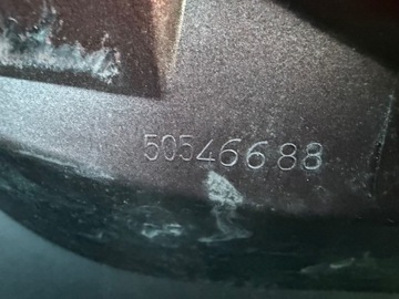 фото thumb №9, Бампер диффузор alfa romeo giulia qv qudariofoglio оригинал