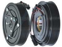 фото thumb №2, Сцепление компрессор климат. kpl ac-06cl02