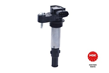 фото thumb №8, Катушка зажигание ngk u5049 opel signum 2.8t v6 катушка зажигания ngk 48174