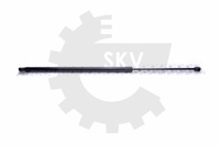 фото thumb №1, Пружина газова, кришка багажника esen skv 52skv618