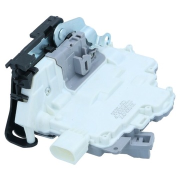 фото thumb №1, Замок двері центральний. переднє p. seat toledo