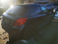 фото thumb №9, Peugeot 207 датчик скорости esp 2007 1.4l 9661441680 10.1701-0373.3