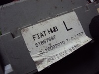 фото thumb №5, Коробка предохранителей alfa romeo giulietta 10-20