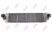 Abakus 053-018-0007 радіатор повітря наддувний в Україні, фото thumb