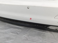 фото thumb №5, Audi a6 c8 kombi 18- бампер задний задняя