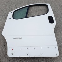 фото thumb №1, Renault trafic ii двері передні перед 0d31