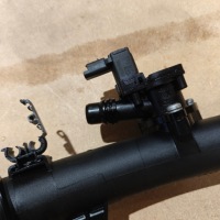 фото thumb №3, Citroen c3 iii труба повітря turbo 1.2 thp